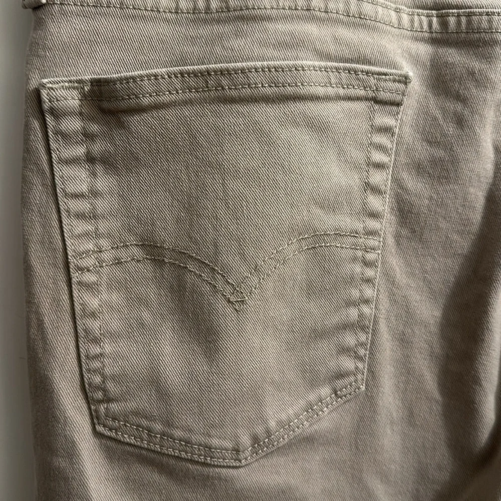 Levi’s 513 38X30